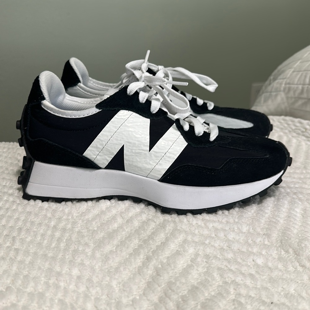 New balance 327
